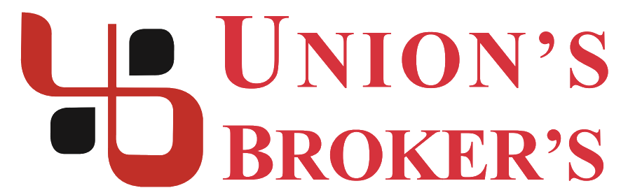 Union's Brokers